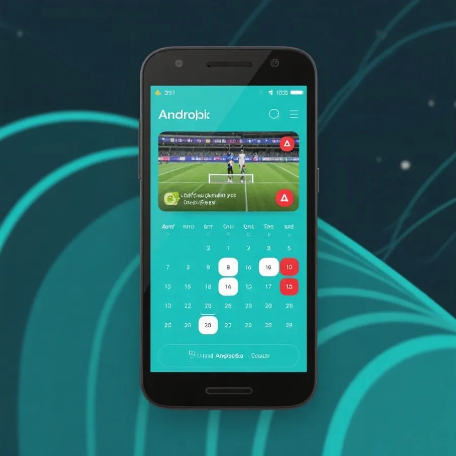 Android世界杯APP下载说明